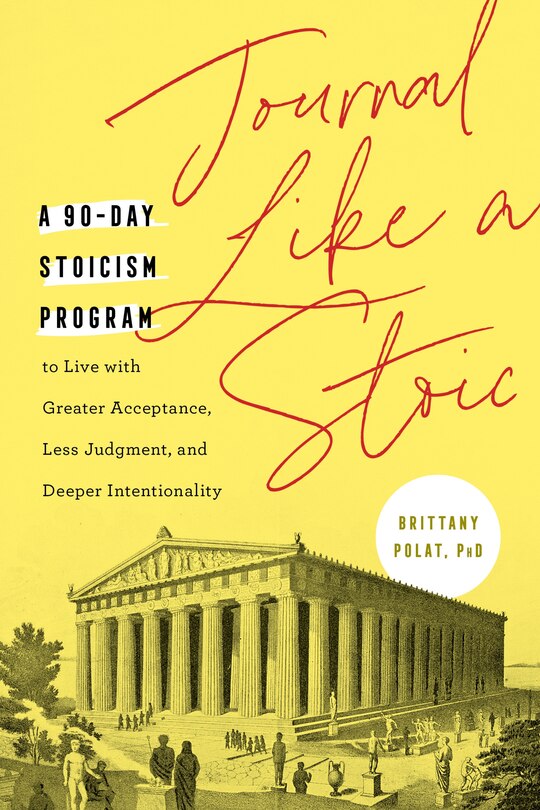 Front cover_Journal Like a Stoic