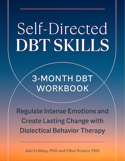 Front cover_Self-Directed Dbt Skills