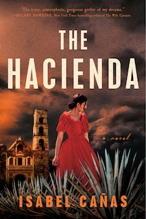 Couverture_The Hacienda