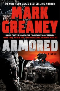 Front cover_Armored