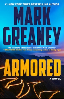 Front cover_Armored