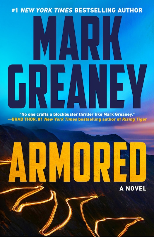 Front cover_Armored