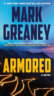 Front cover_Armored