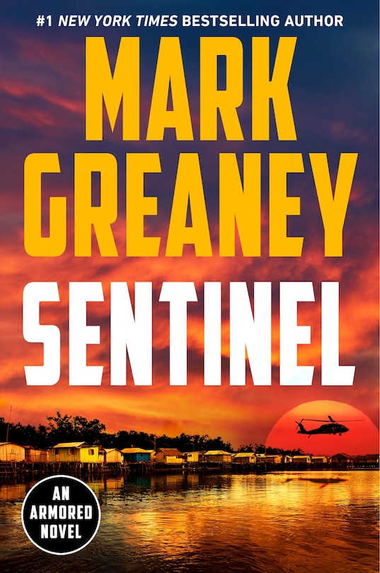 Front cover_Sentinel