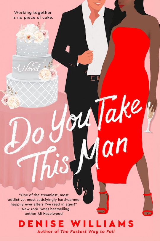 Front cover_Do You Take This Man