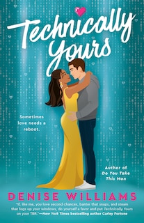 Front cover_Technically Yours