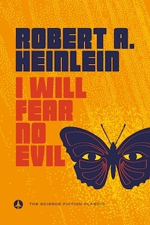 Front cover_I Will Fear No Evil