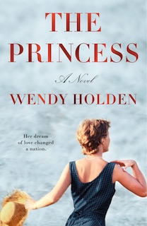 Couverture_The Princess