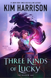 Couverture_Three Kinds of Lucky