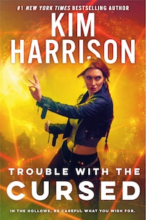 Couverture_Trouble With The Cursed