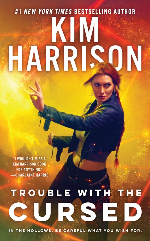 Couverture_Trouble with the Cursed