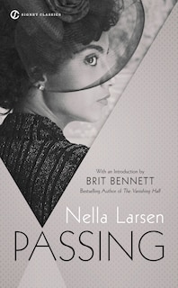 Front cover_Passing