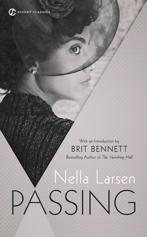 Front cover_Passing
