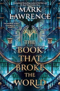 Couverture_The Book That Broke the World