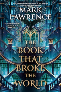 Front cover_The Book That Broke the World