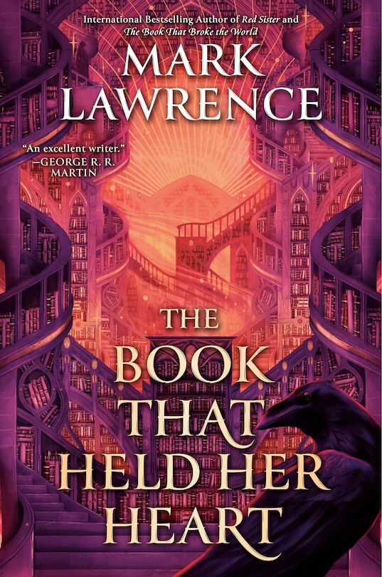 Front cover_The Book That Held Her Heart
