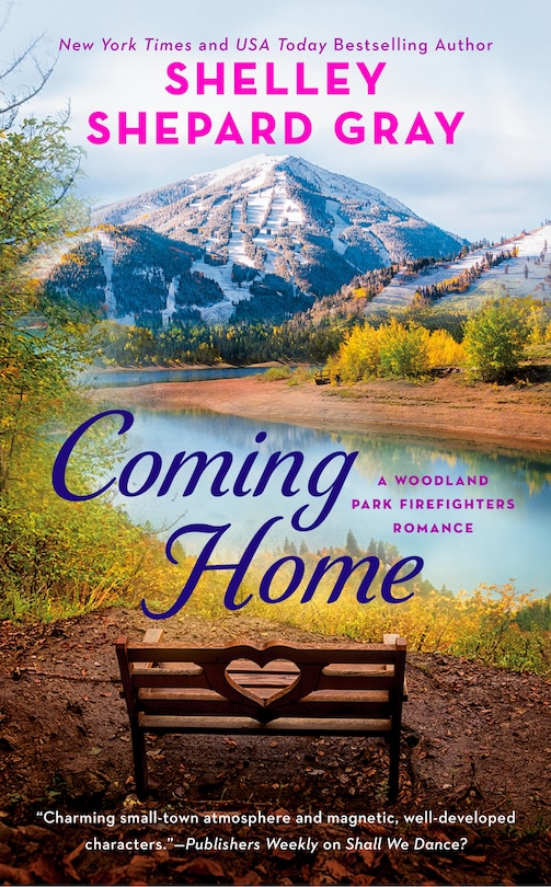 Front cover_Coming Home
