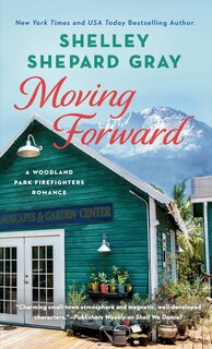 Front cover_Moving Forward