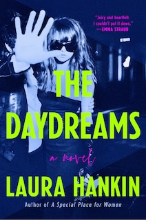 Front cover_The Daydreams