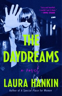 Front cover_The Daydreams