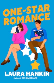 Front cover_One-Star Romance