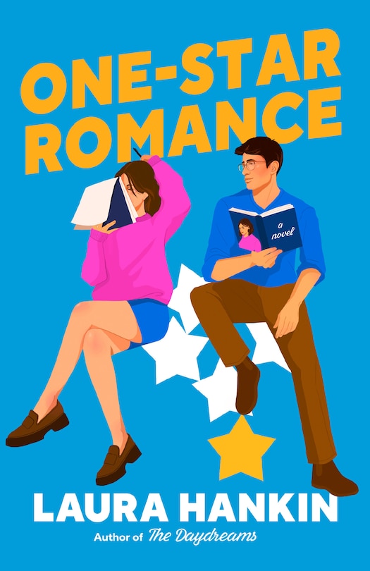 Front cover_One-Star Romance