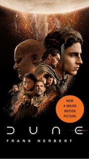 Front cover_Dune (movie Tie-in)