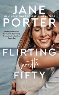 Front cover_Flirting With Fifty