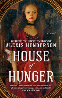 Front cover_House of Hunger