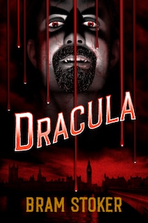 Front cover_Dracula