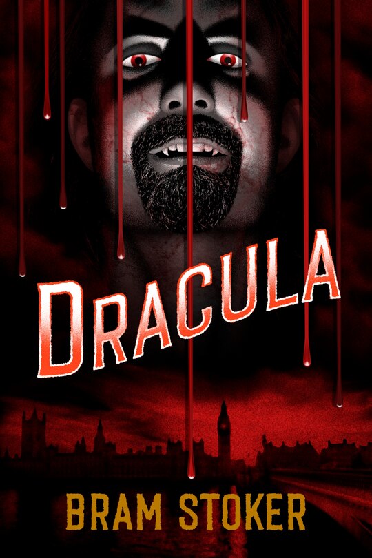 Front cover_Dracula