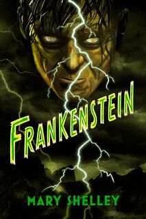 Front cover_Frankenstein