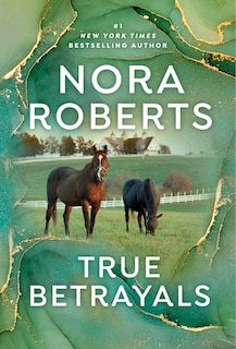 Front cover_True Betrayals