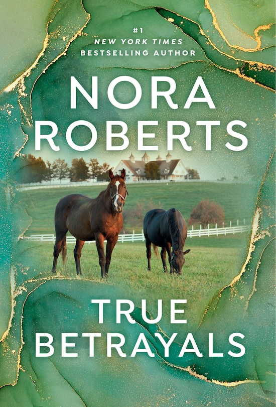 Front cover_True Betrayals