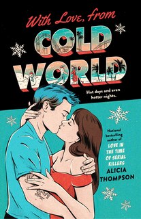 Couverture_With Love, From Cold World