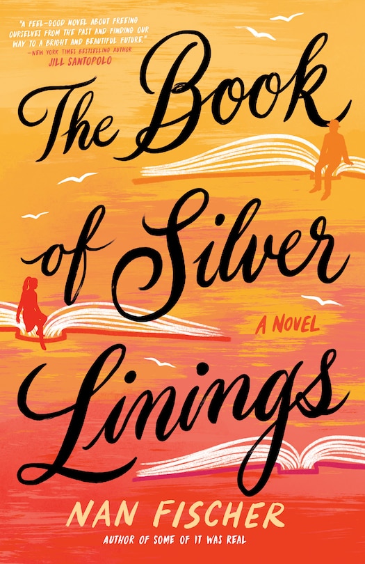 Front cover_BK OF SILVER LININGS