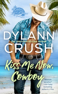Couverture_Kiss Me Now, Cowboy