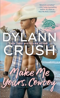 Couverture_Make Me Yours, Cowboy