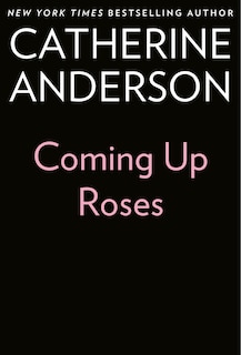 Front cover_Coming Up Roses