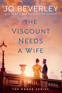 Couverture_The Viscount Needs A Wife