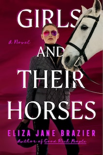 Couverture_Girls and Their Horses