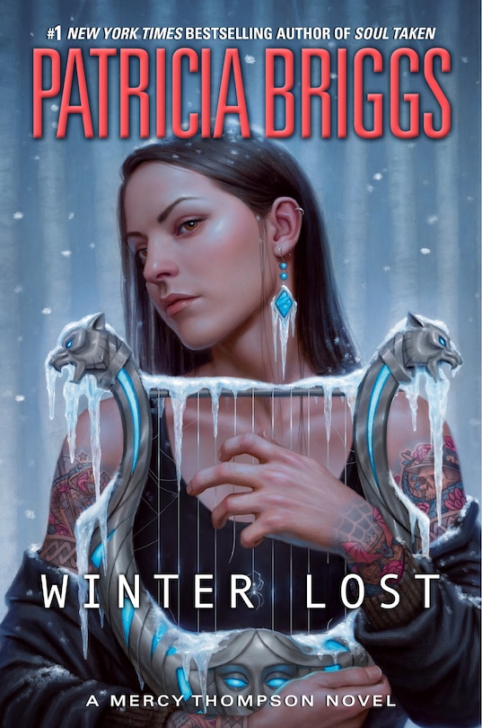 Front cover_Winter Lost