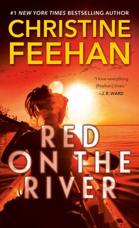 Front cover_Red on the River
