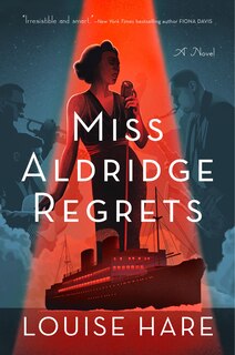 Couverture_Miss Aldridge Regrets