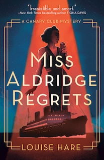 Couverture_Miss Aldridge Regrets