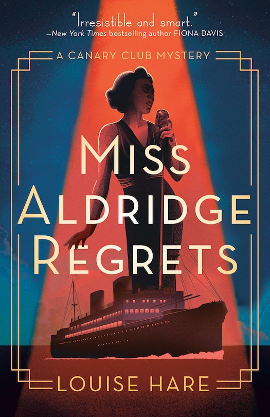 Couverture_Miss Aldridge Regrets