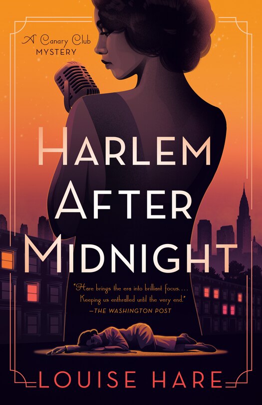 Couverture_Harlem After Midnight