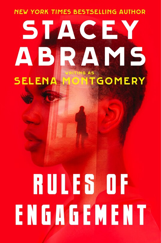 Front cover_Rules Of Engagement