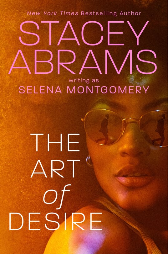 Front cover_The Art of Desire