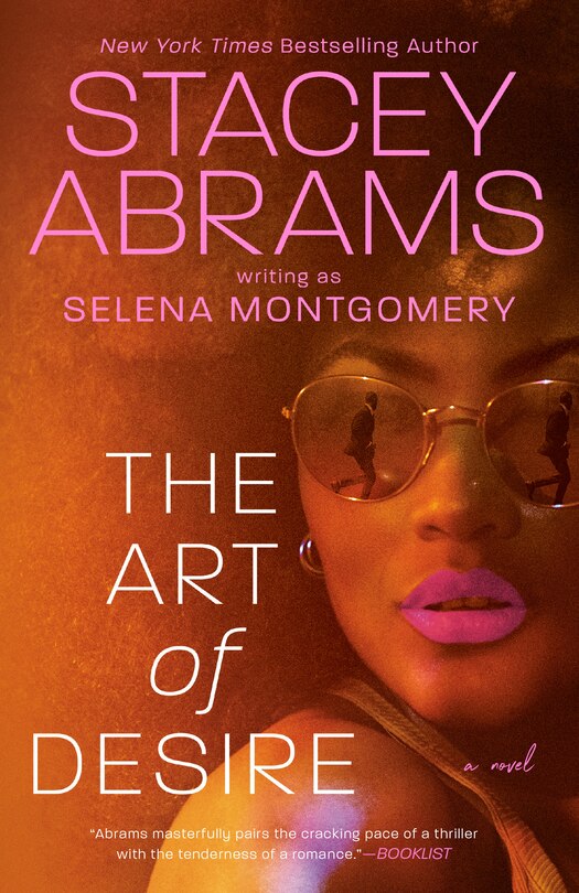 Front cover_The Art of Desire